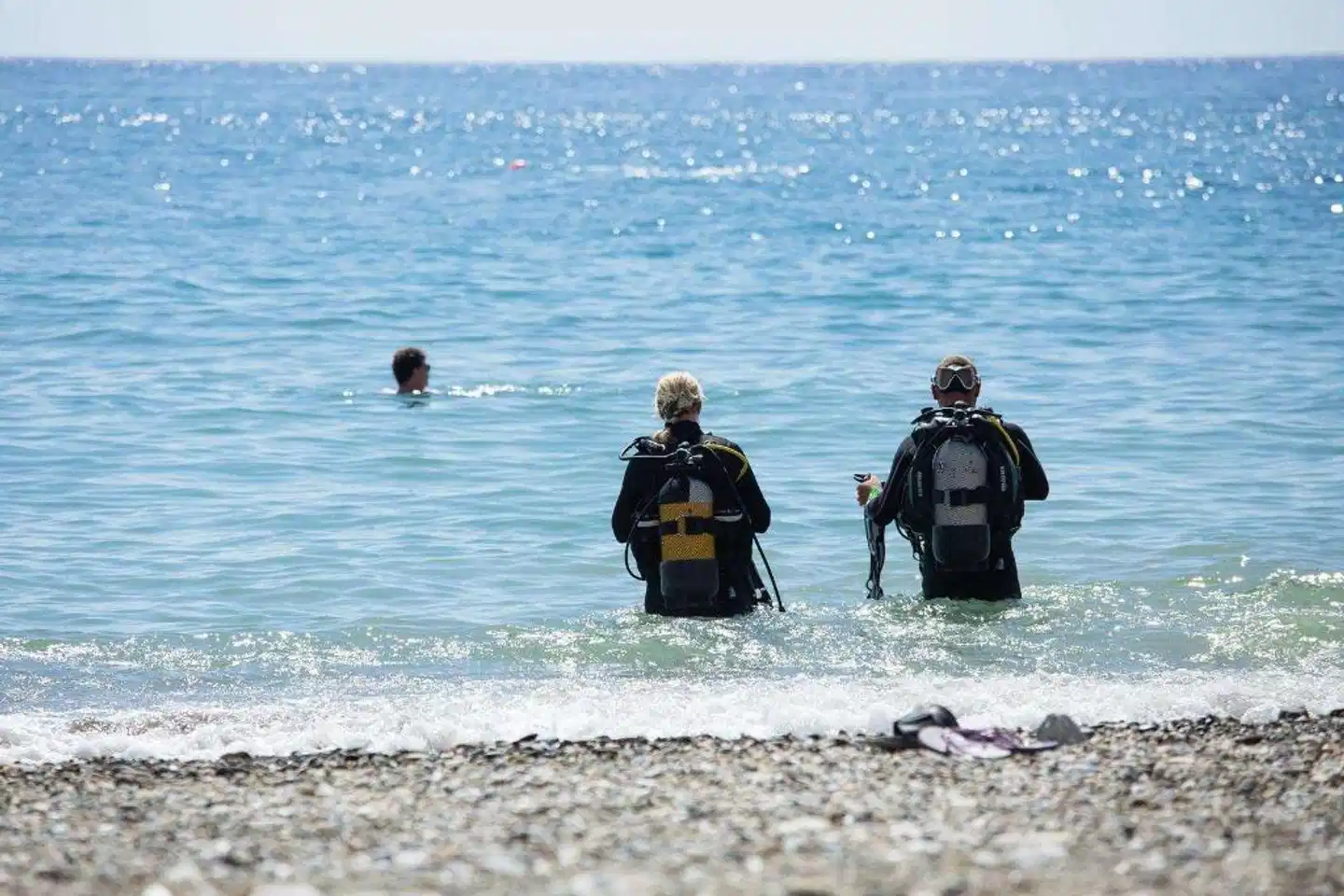 Alianthos Estate Resort Sport und Entertainment