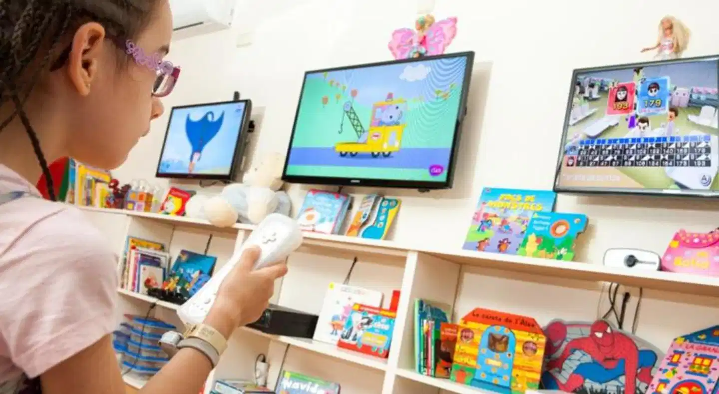 Guitart Central Park Aqua Resort Sport und Entertainment