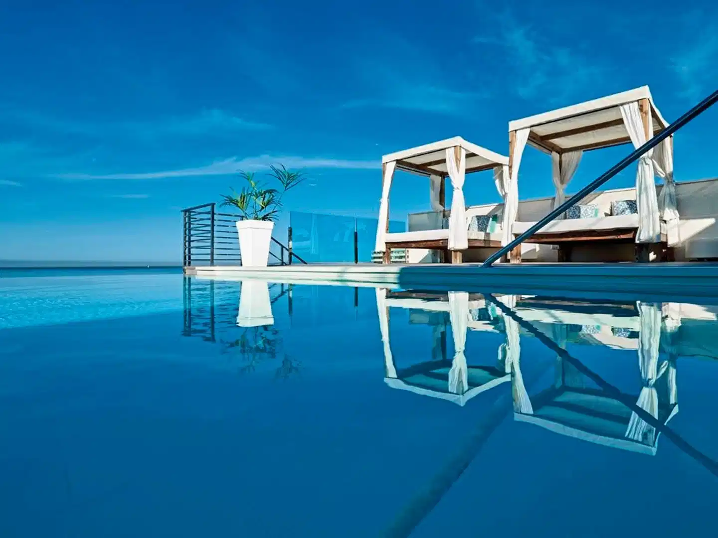 BQ Aguamarina Boutique Strand