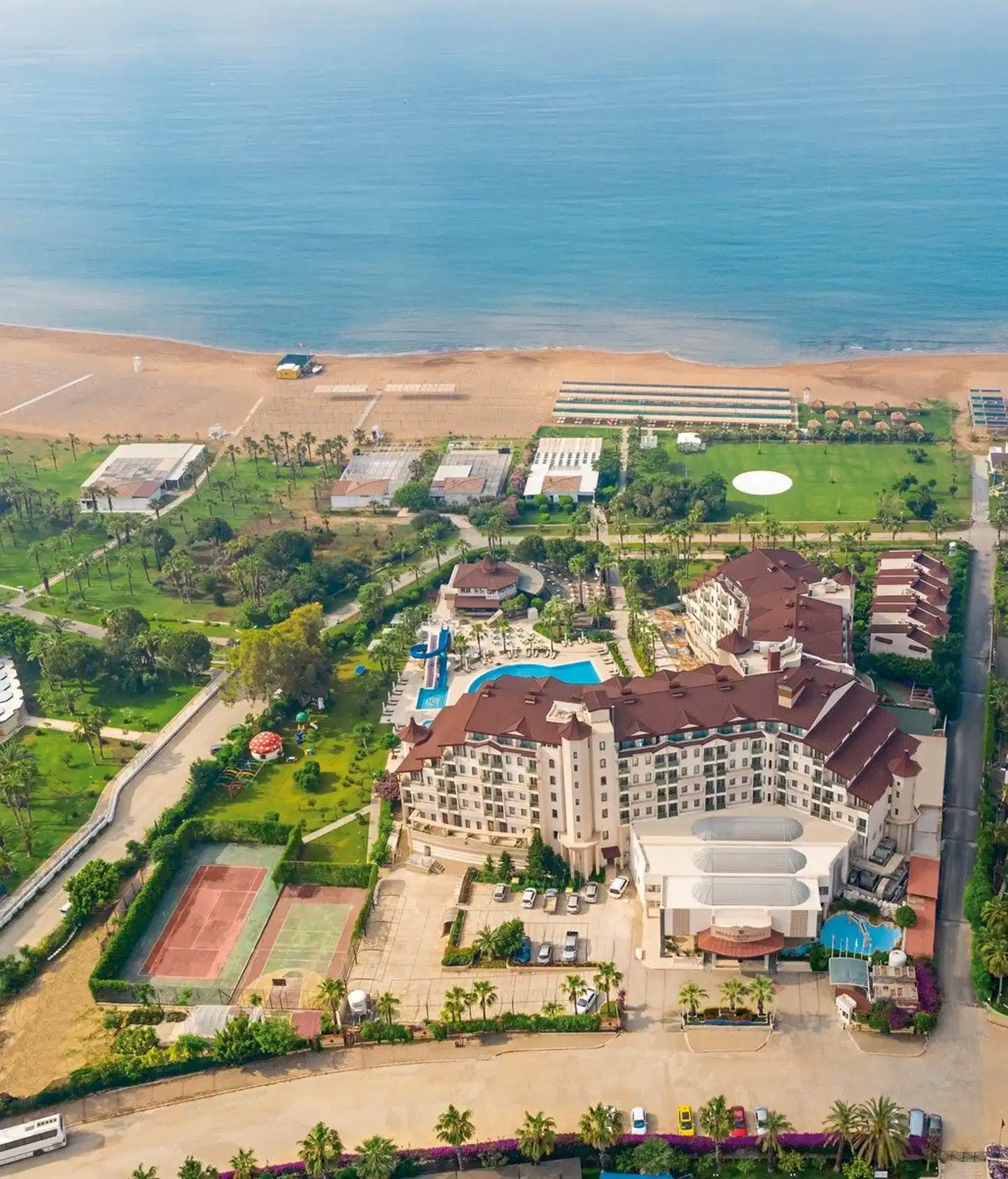 Bella Resort & Spa Strand