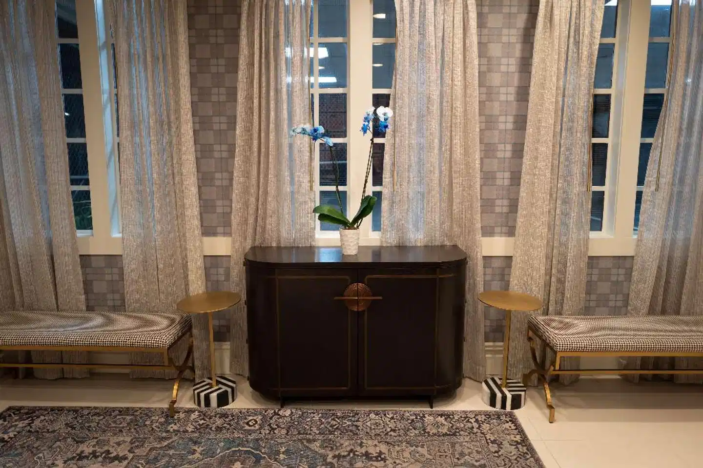 Hotel Fiona Wohnbeispiel