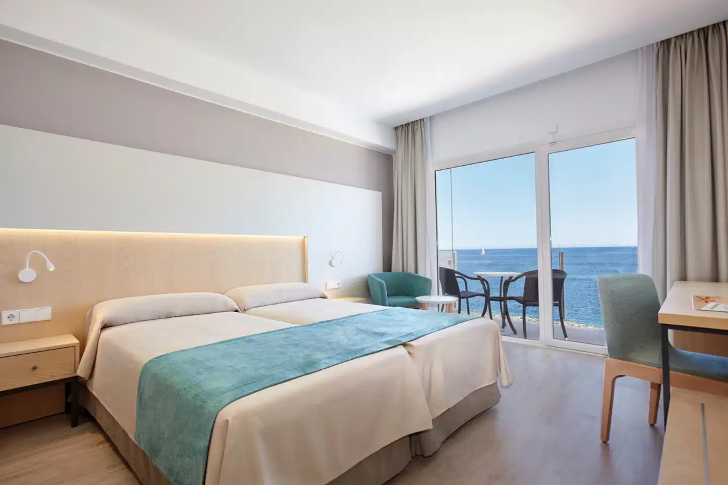 Universal Hotel Cabo Blanco - Adults Only Wohnbeispiel