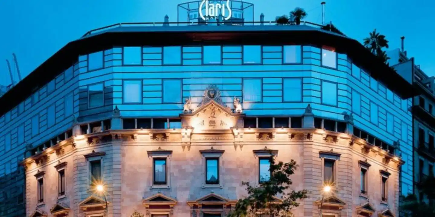 Claris GL Aussenansicht