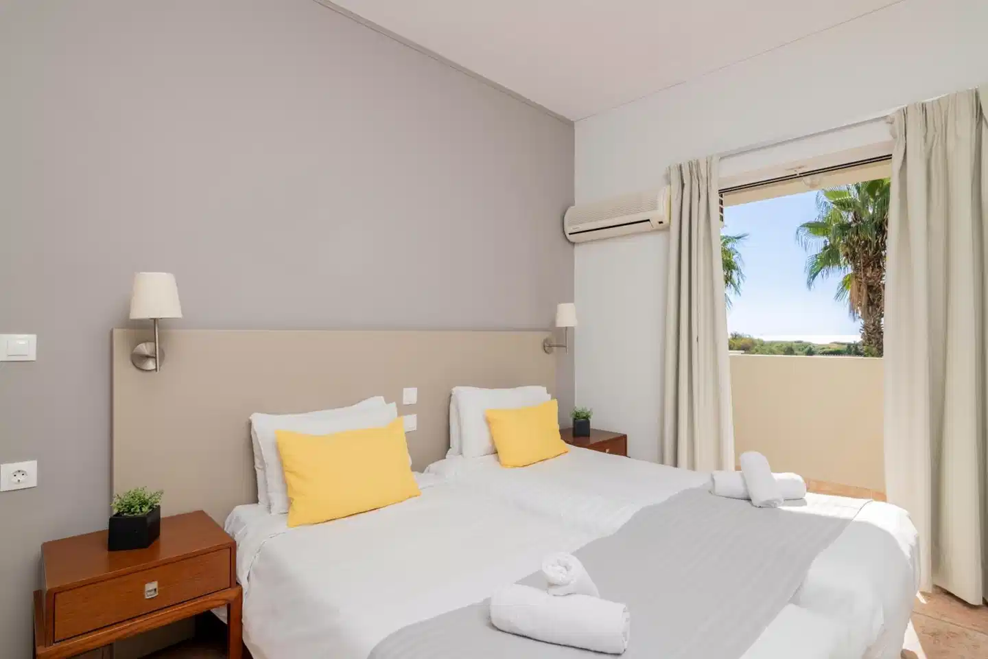 Cavo D'Oro Wohnbeispiel