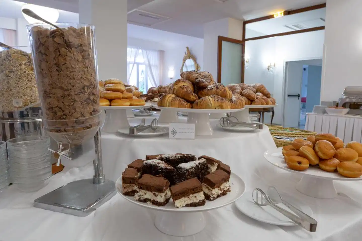 Ara Maris Restaurant