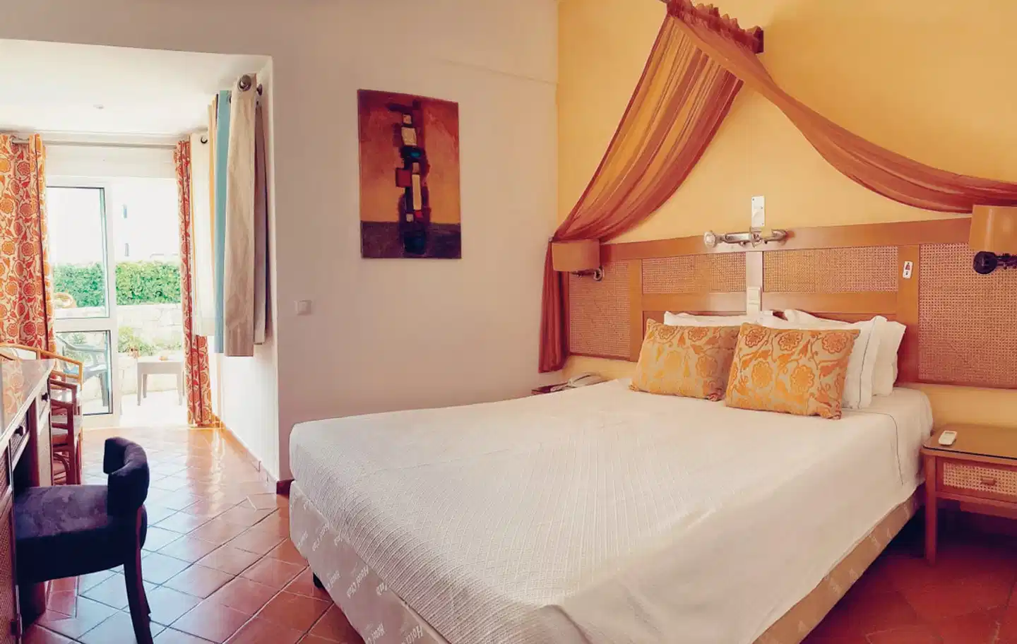 Do Cerro ACCOMMODATION