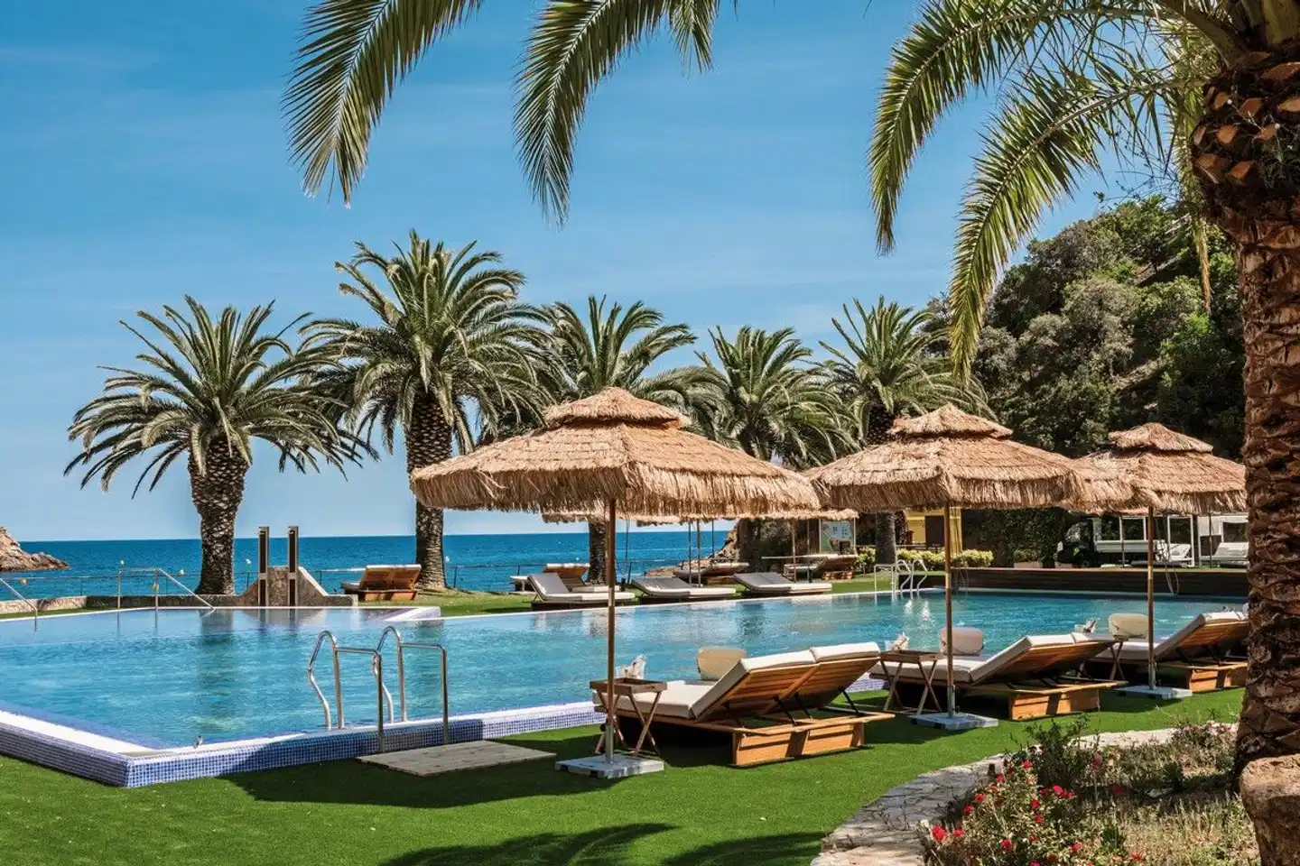 Zel Costa Brava Pool