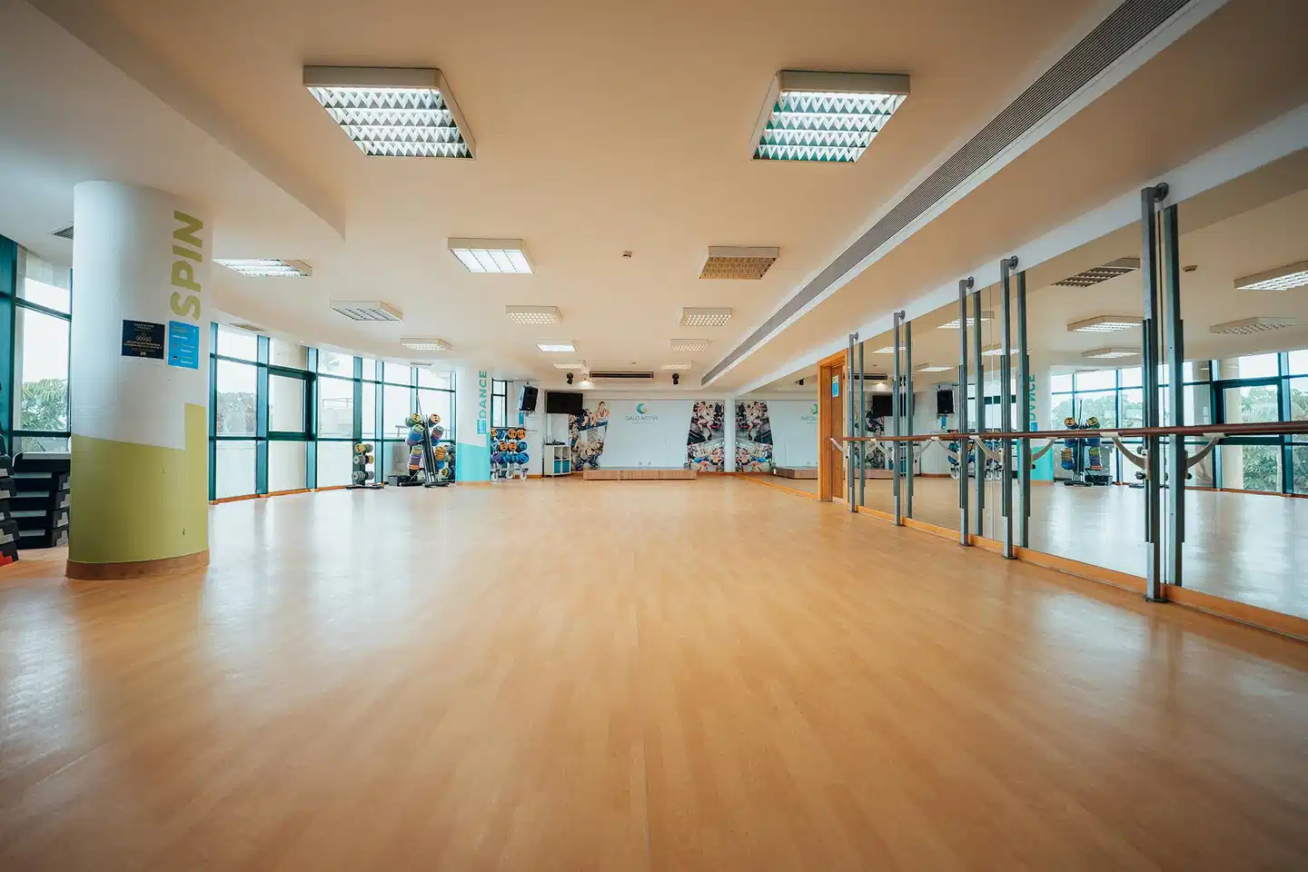 Sentido Galosol SPORT_AND_ENTERTAINMENT