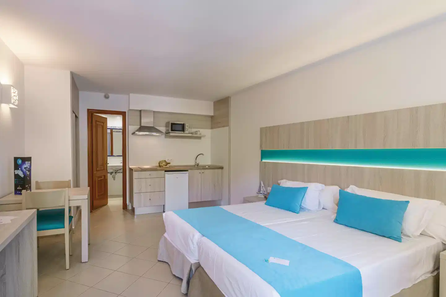 Comitas Floramar ACCOMMODATION