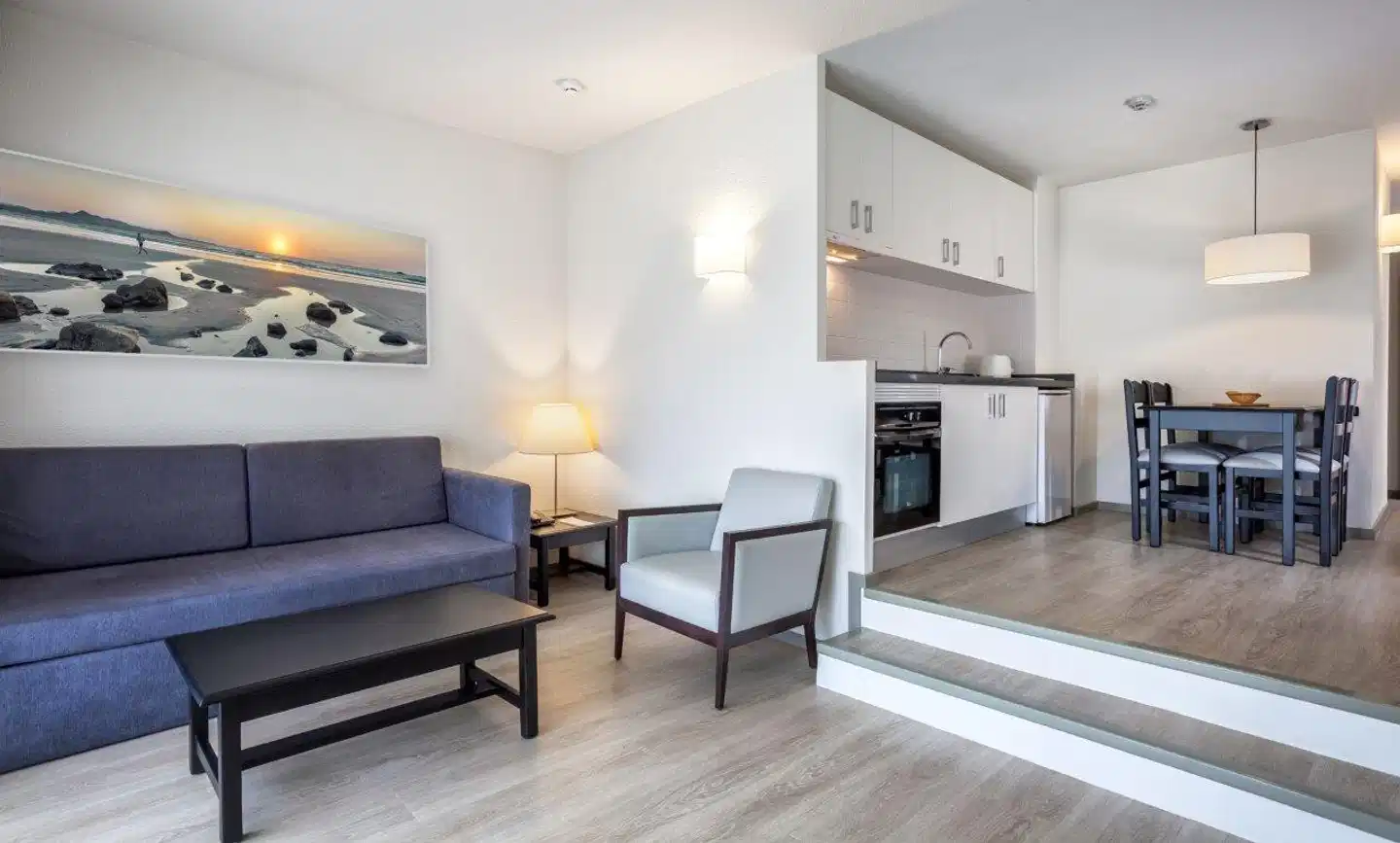 Cristian Sur Wohnbeispiel