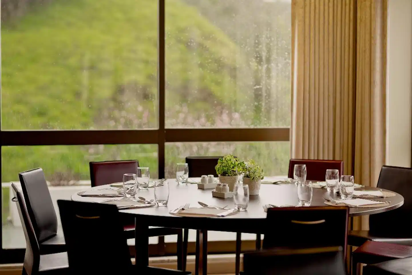 Hotel D. Luis Restaurant