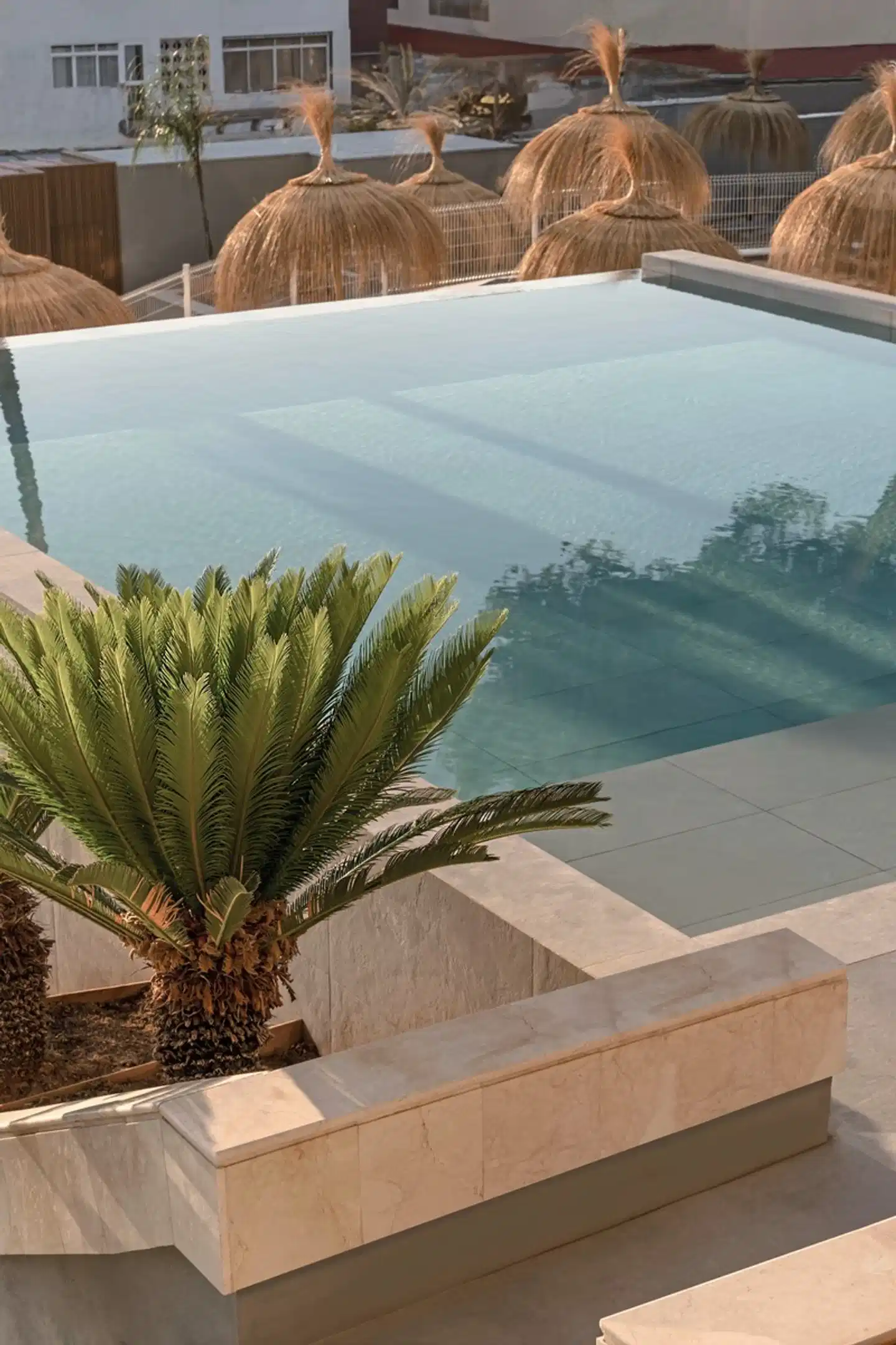 Caramelo Calvia Beach Terrasse