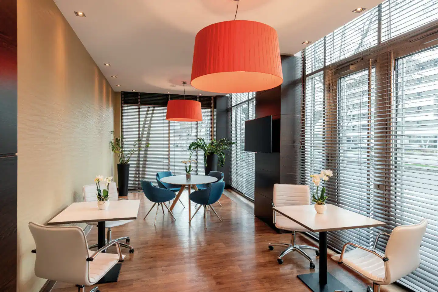 NH Danube City Wellness