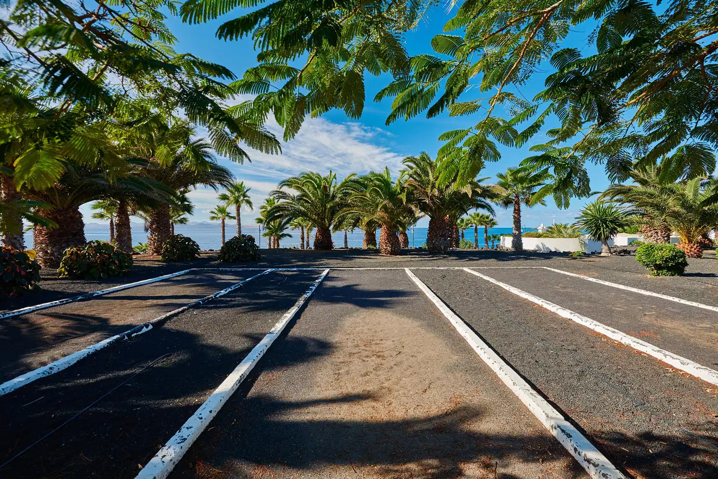 Hipotels Natura Palace OUTDOOR