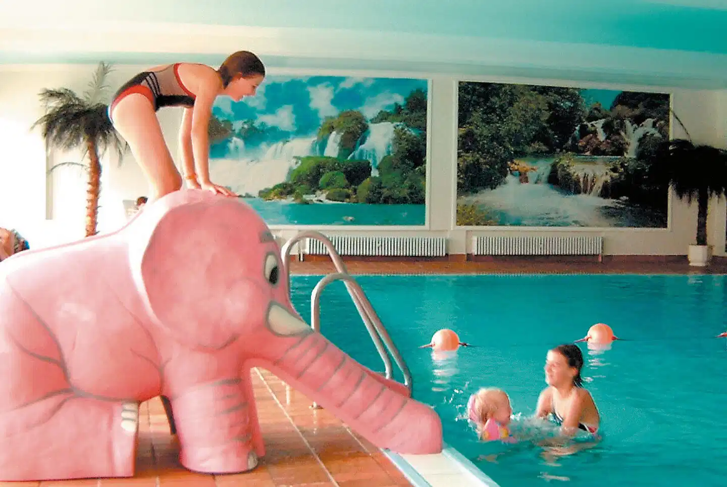 Allgäu Hotel Hofgut Kürnach Sport und Entertainment