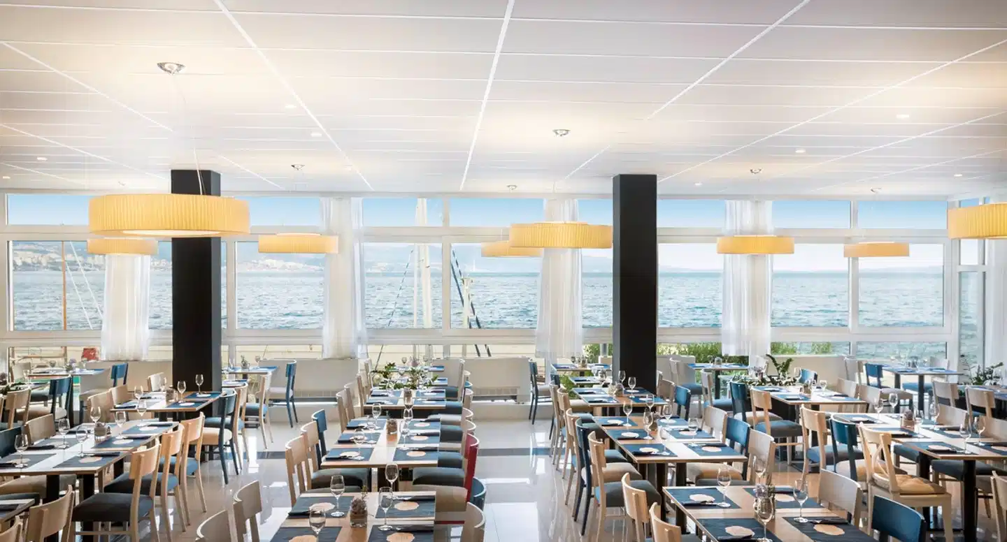 Hotel Istra Restaurant