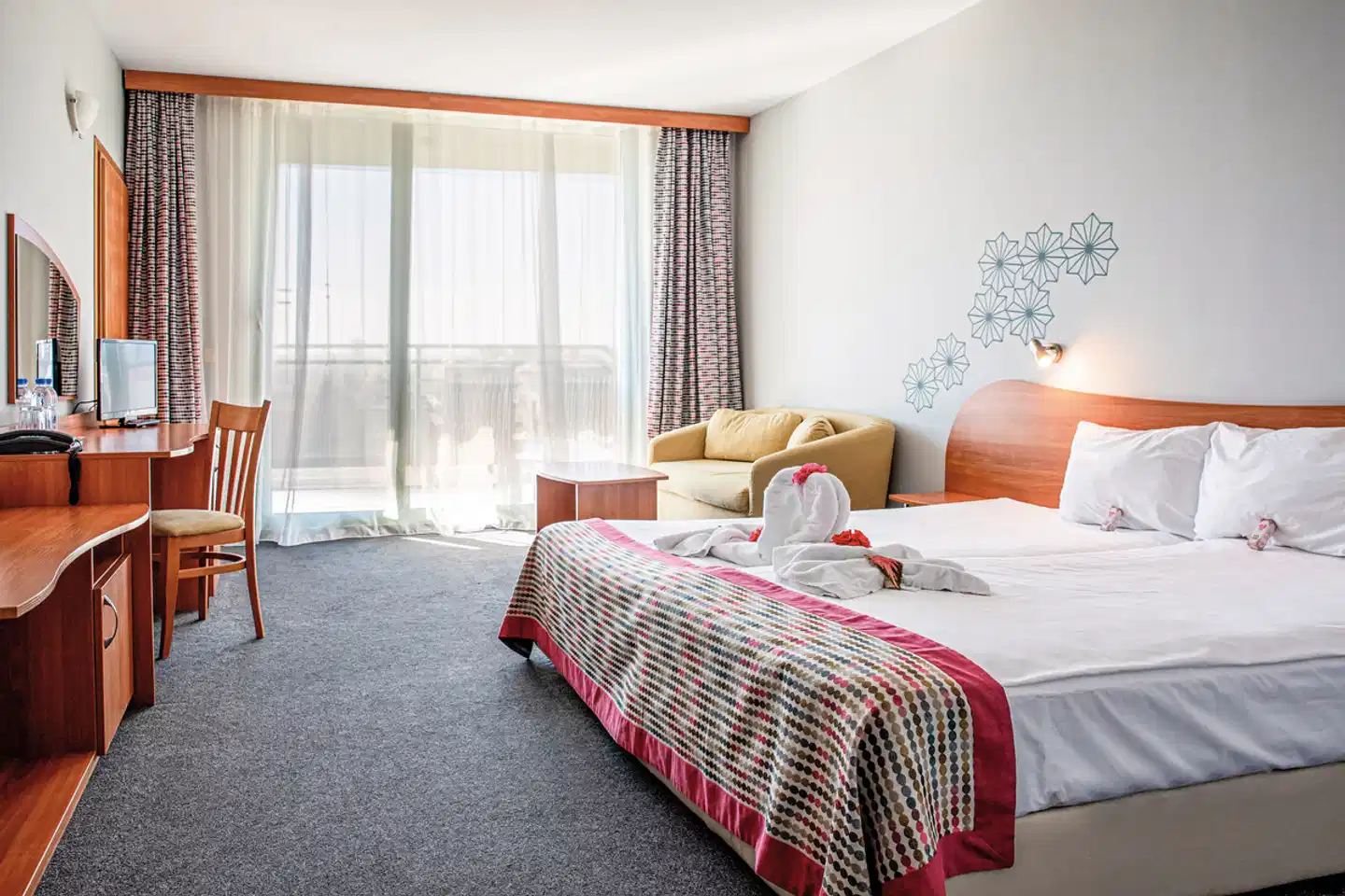 MPM Kalina Garden Wohnbeispiel