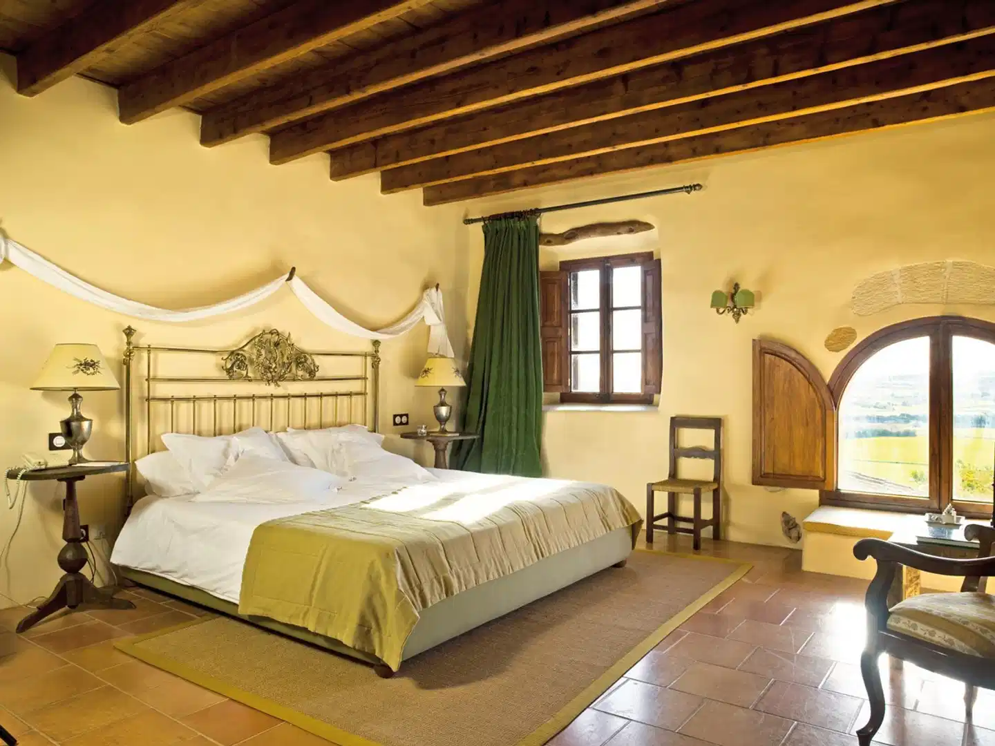 Rotana La Reserva Wohnbeispiel