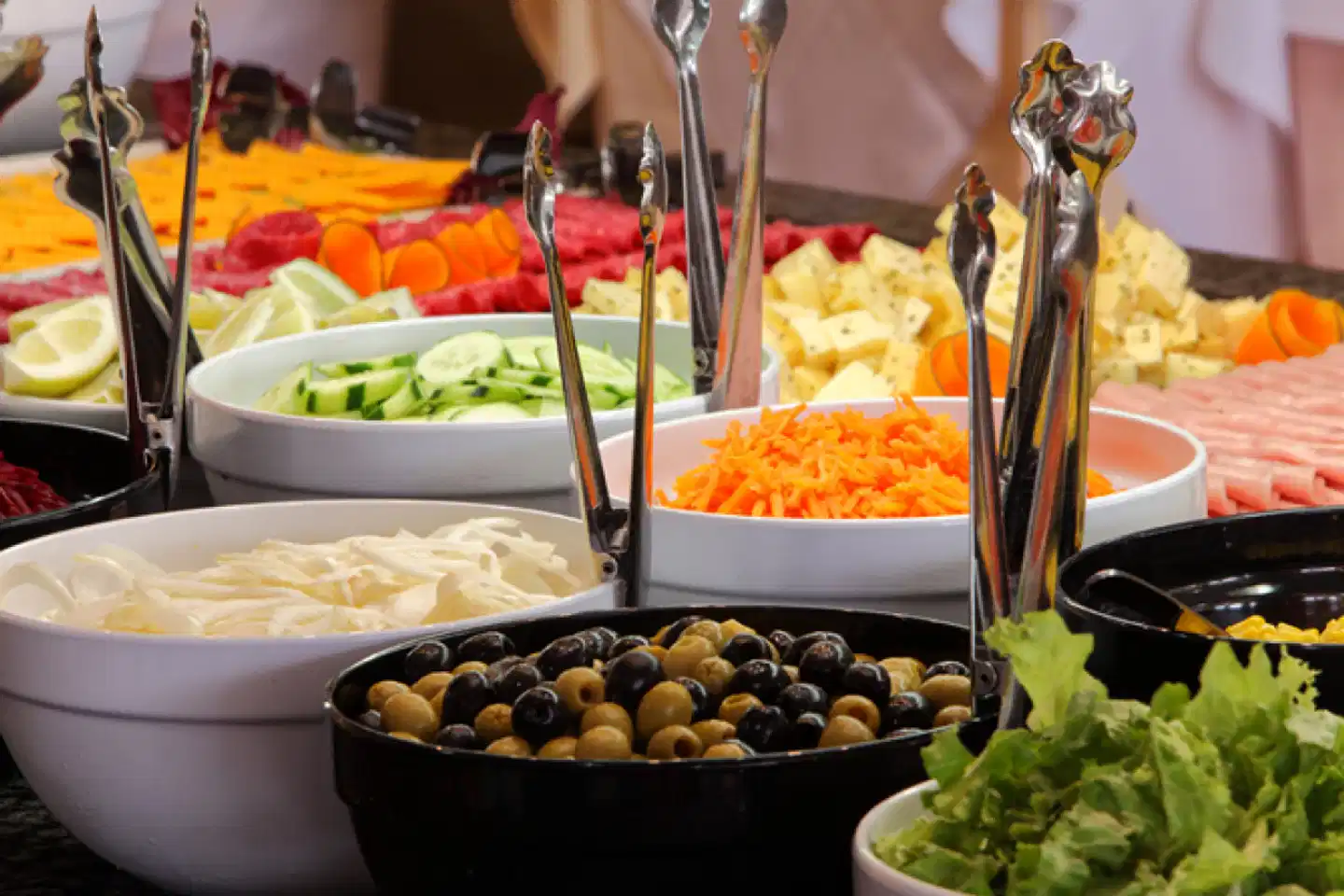 O7 Tenerife Restaurant