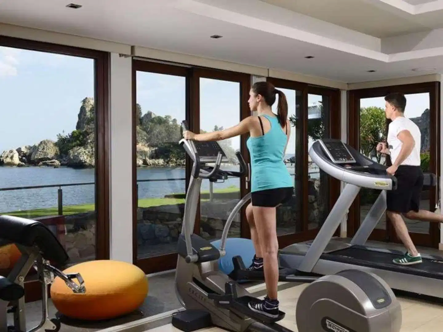 La Plage Resort Sport und Entertainment