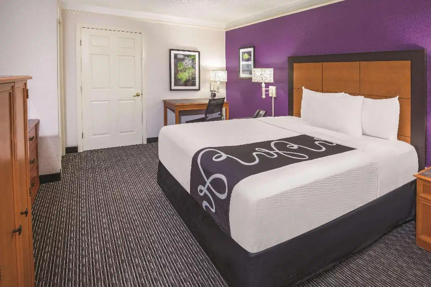 Howard Johnson by Wyndham Sacramento Downtown Wohnbeispiel