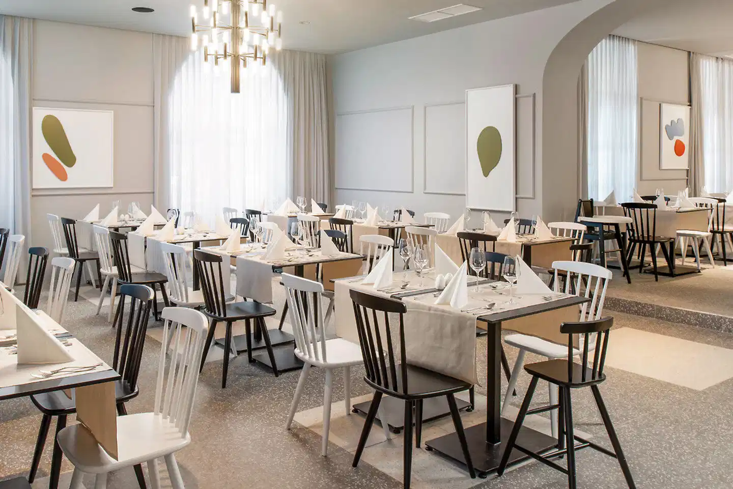 Aminess Vival Lisanj Familiy Hotel Restaurant