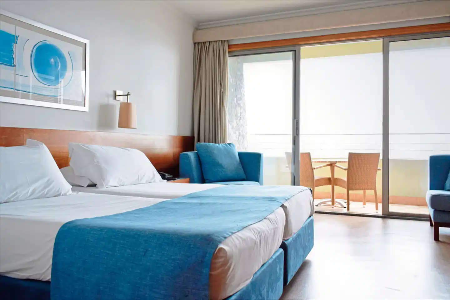 Madeira Regency Cliff ACCOMMODATION