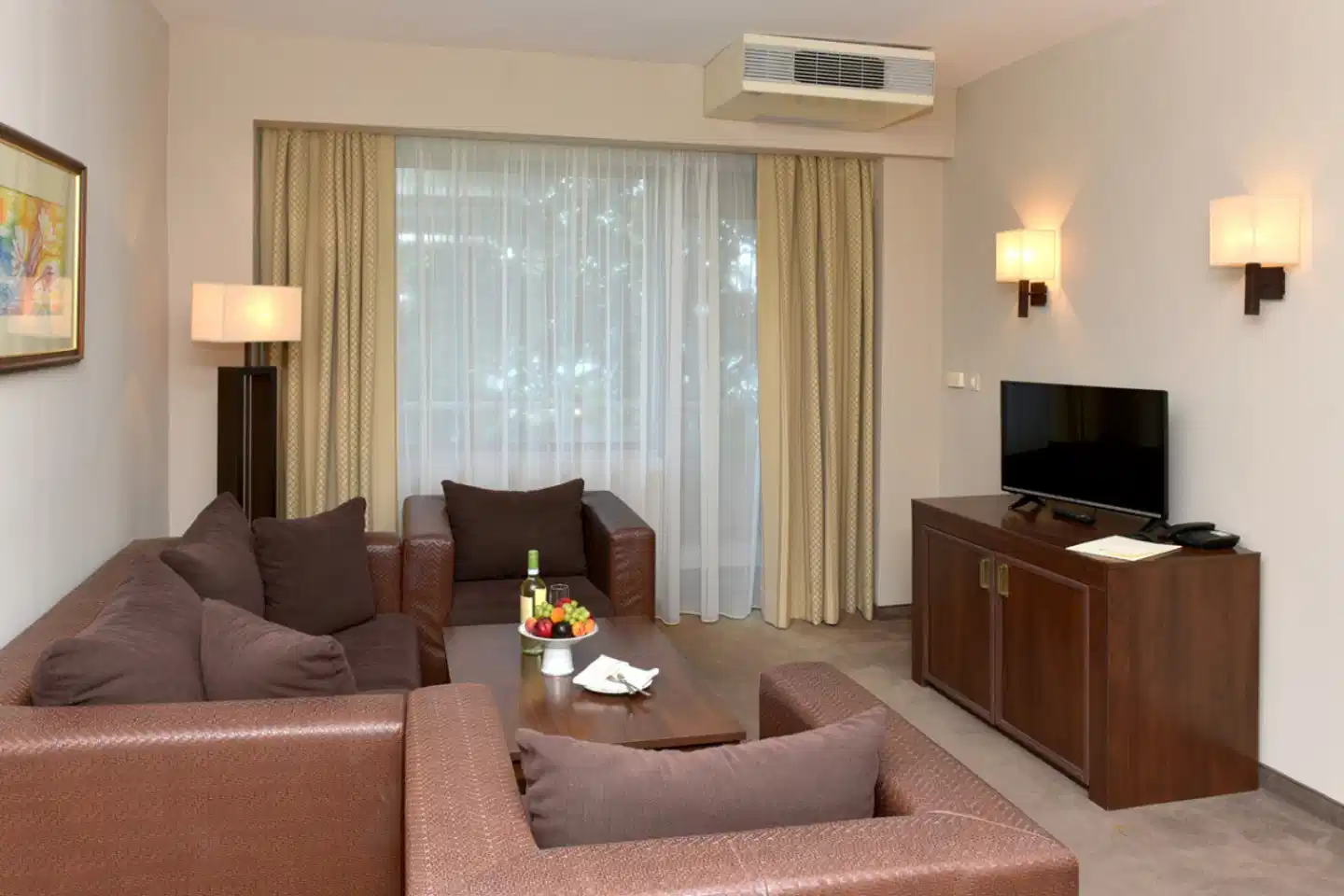 HVD Lotos Wohnbeispiel