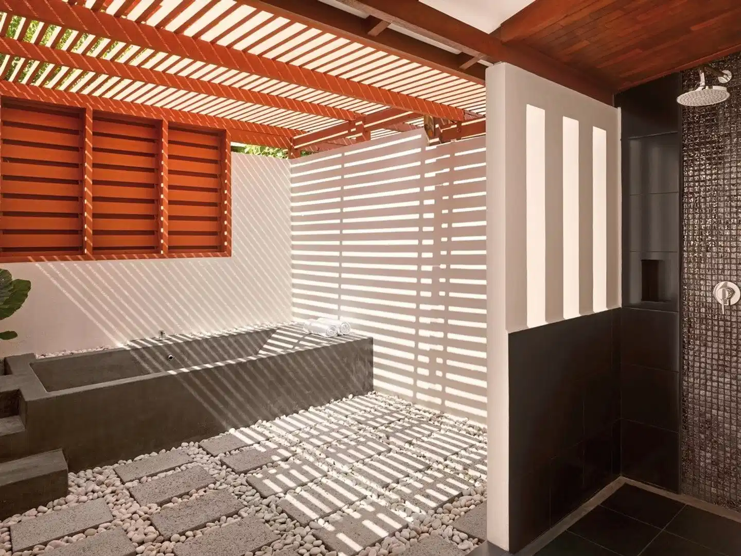 Villa Park Sun Island Wellness