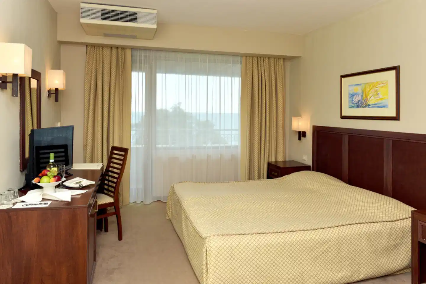 HVD Lotos Wohnbeispiel