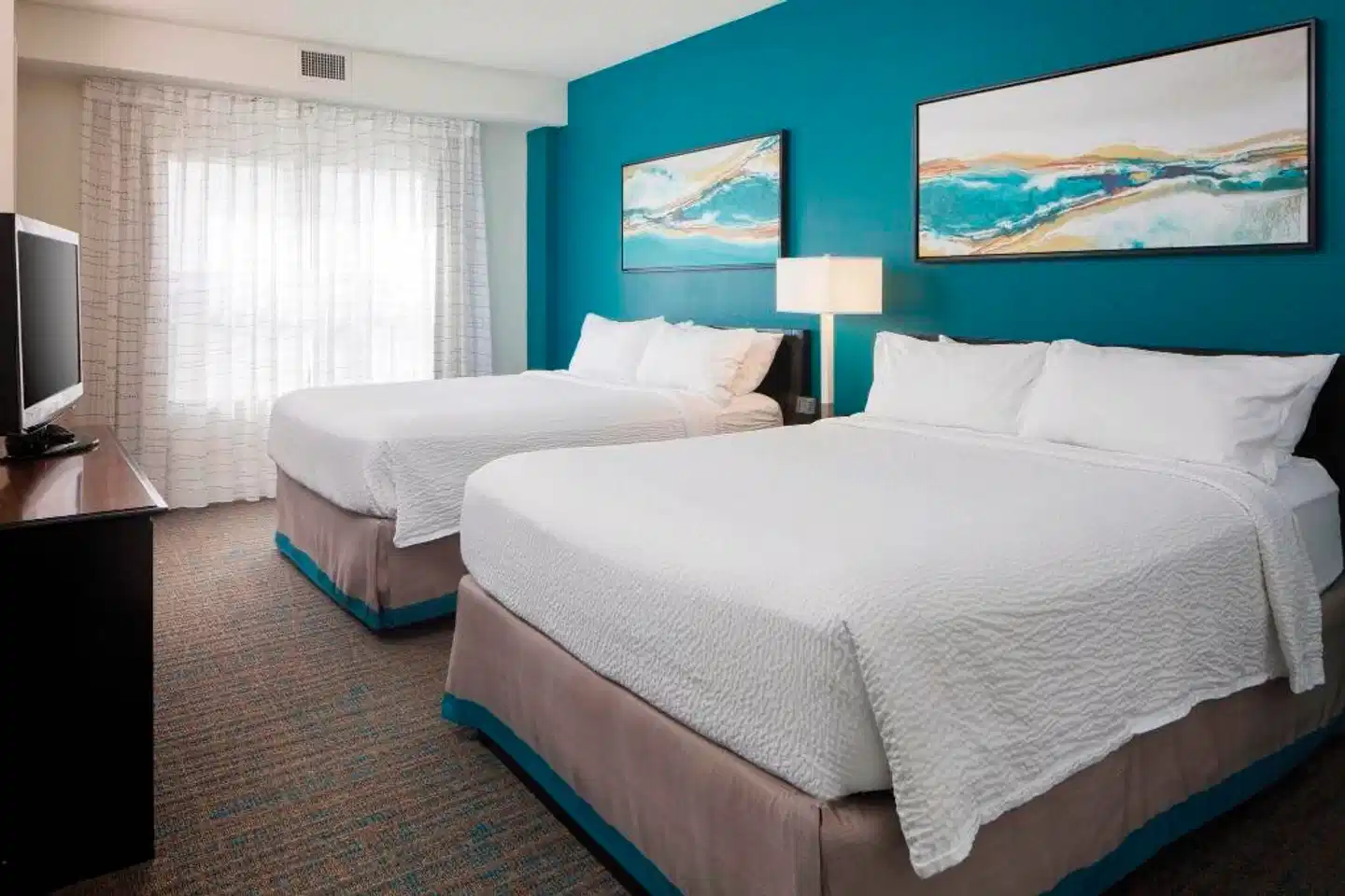 Residence Inn Orlando at Seaworld® Wohnbeispiel