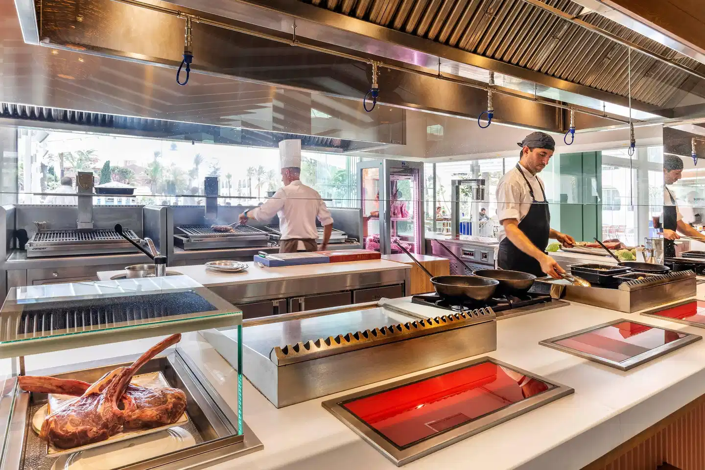 Melia Zahara Atlanterra Sport und Entertainment