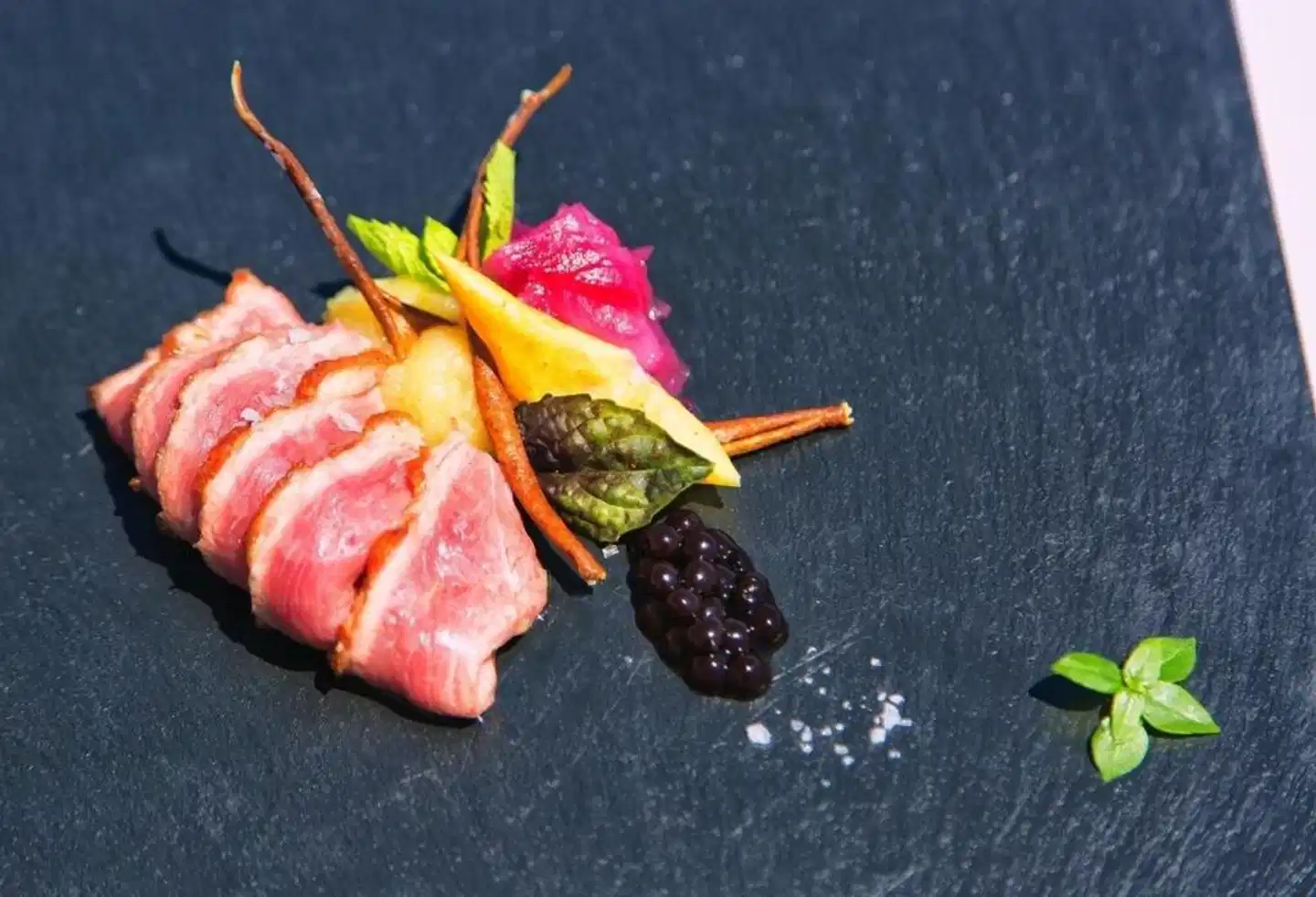 Miramare E Castello Tiere