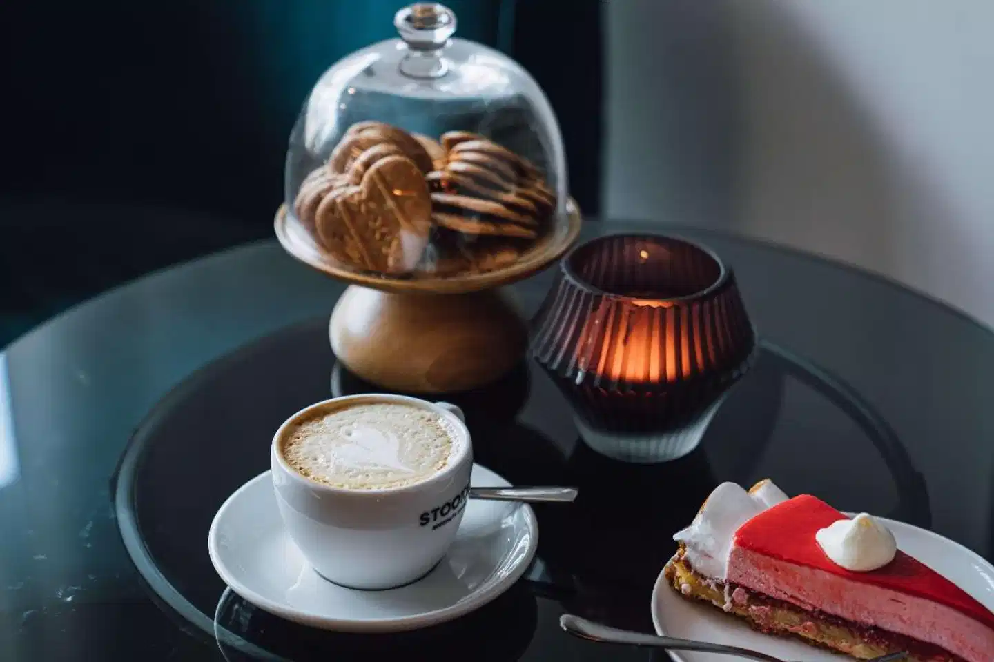 Park Centraal Amsterdam Wellness