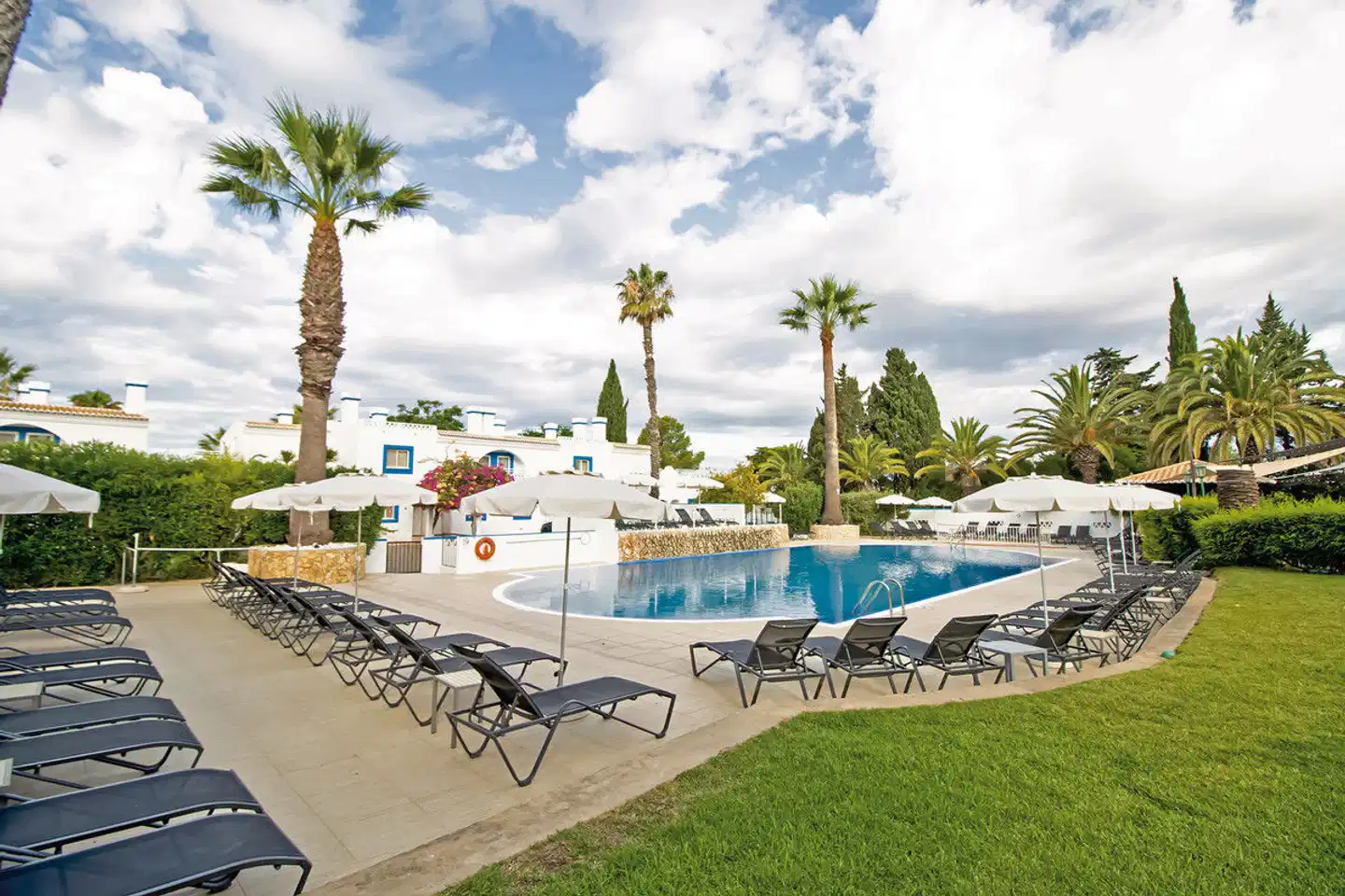 Pestana Palm Gardens Ocean & Golf Villas Pool