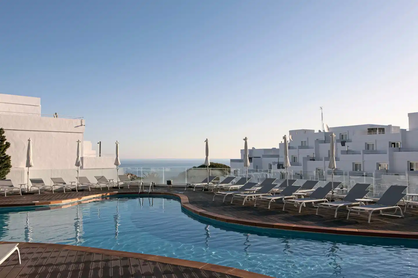 Barceló Portinatx Pool