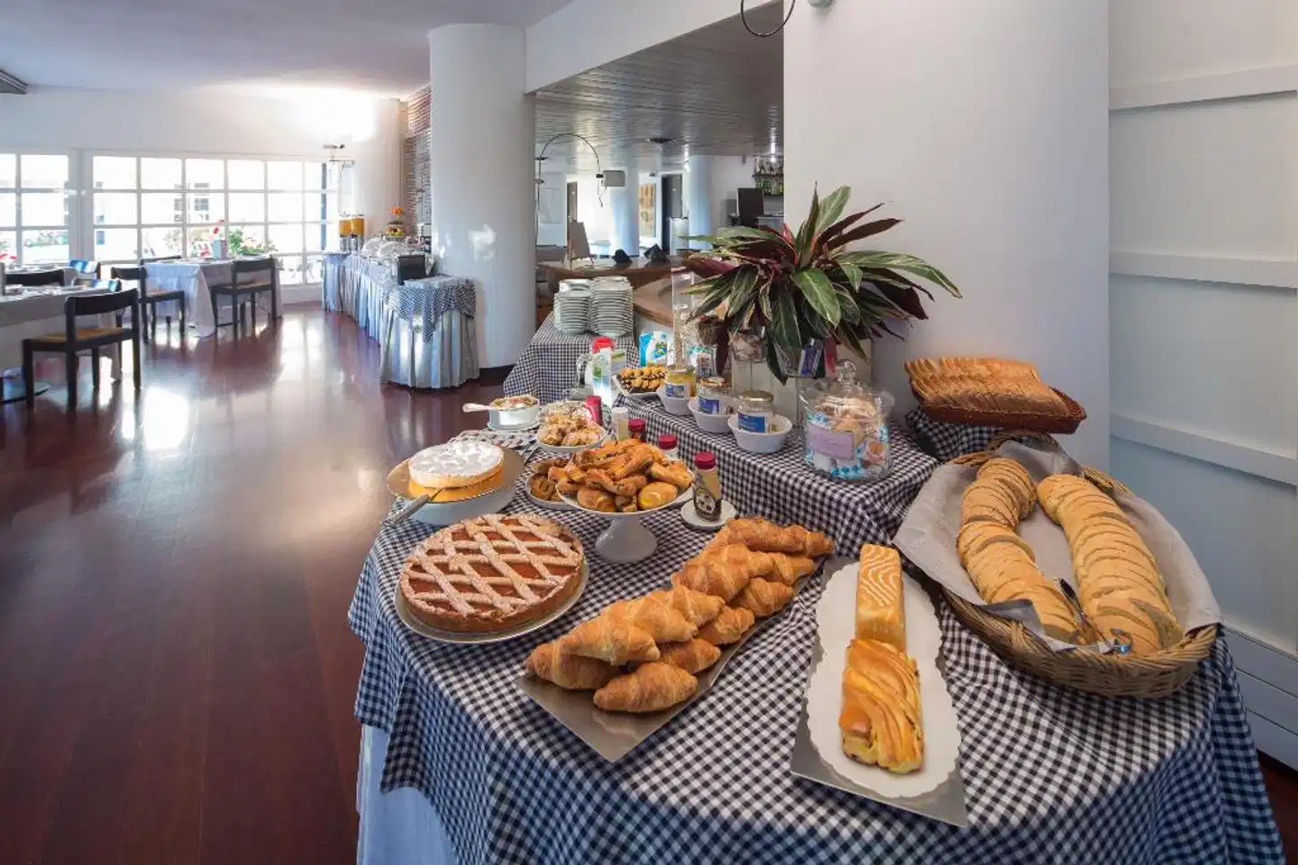 Locanda Dell'Angelo Restaurant