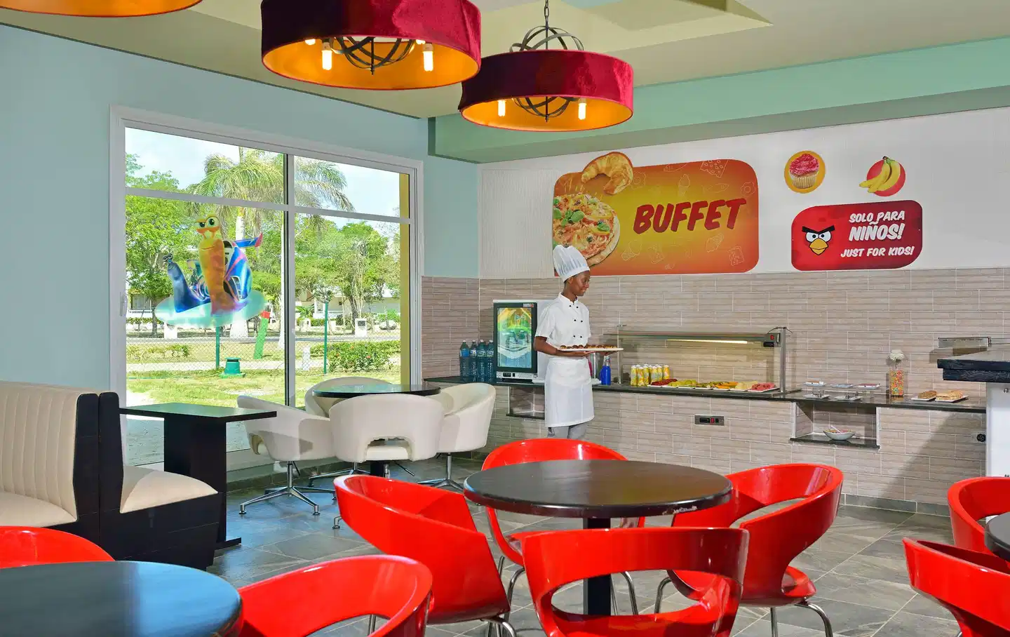 Paradisus Varadero SPORT_AND_ENTERTAINMENT