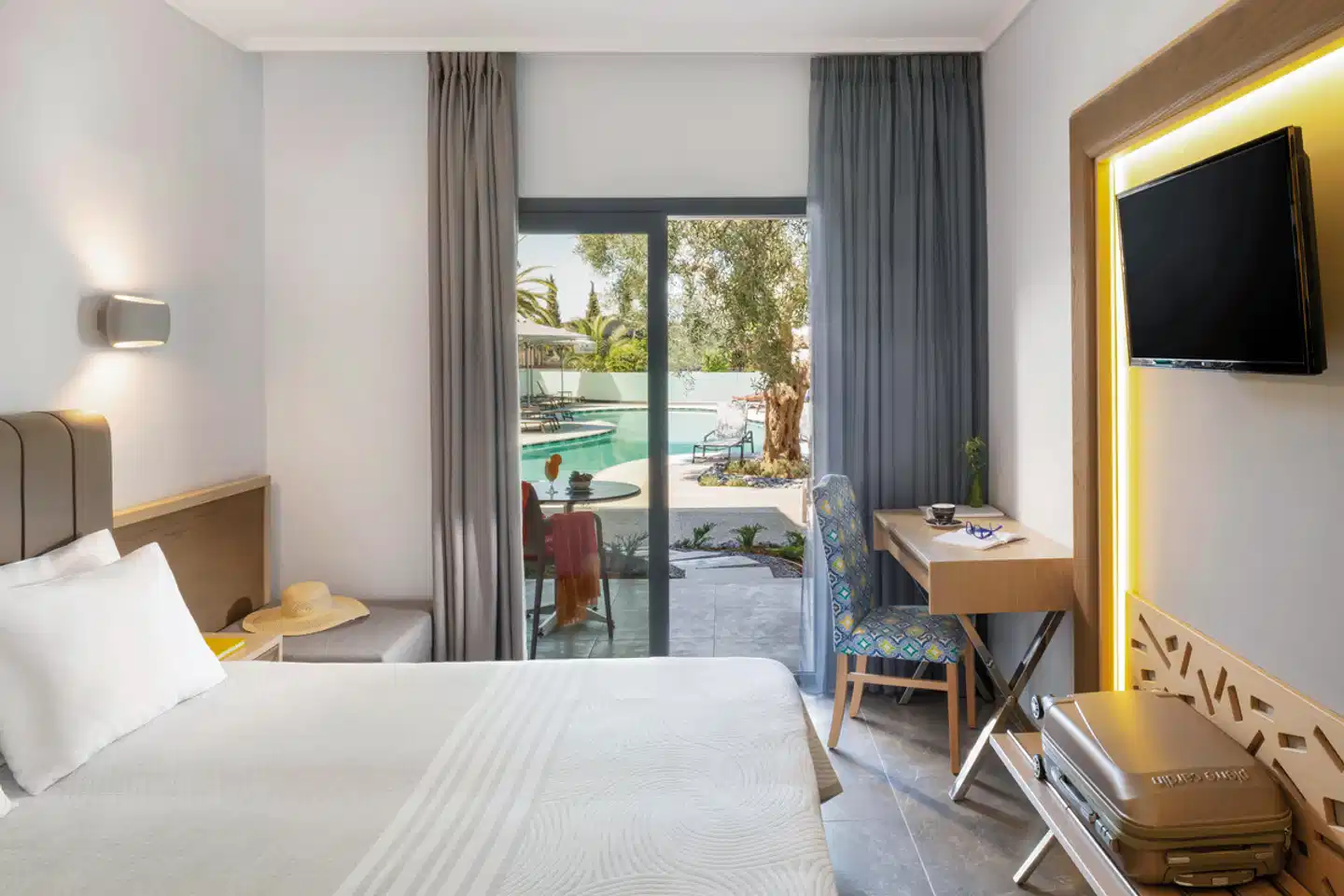 Philoxenia ACCOMMODATION