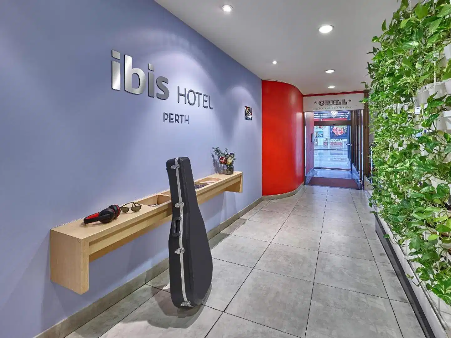 ibis Perth Wellness