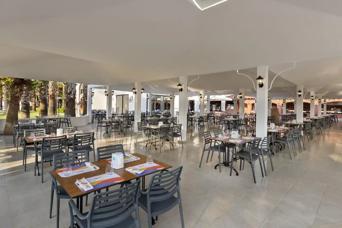 Selectum Colours Side Restaurant