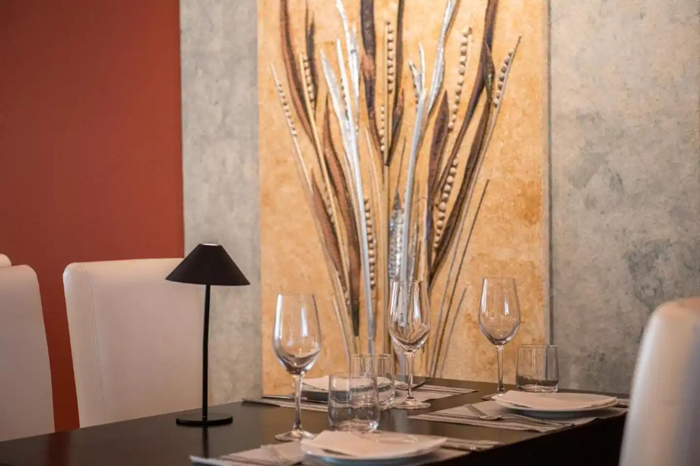 Blau Parc & Spa Restaurant