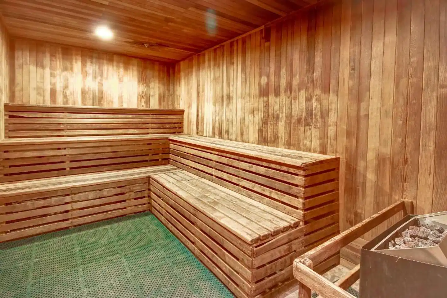 DoubleTree by Hilton Hotel Flagstaff Wellness