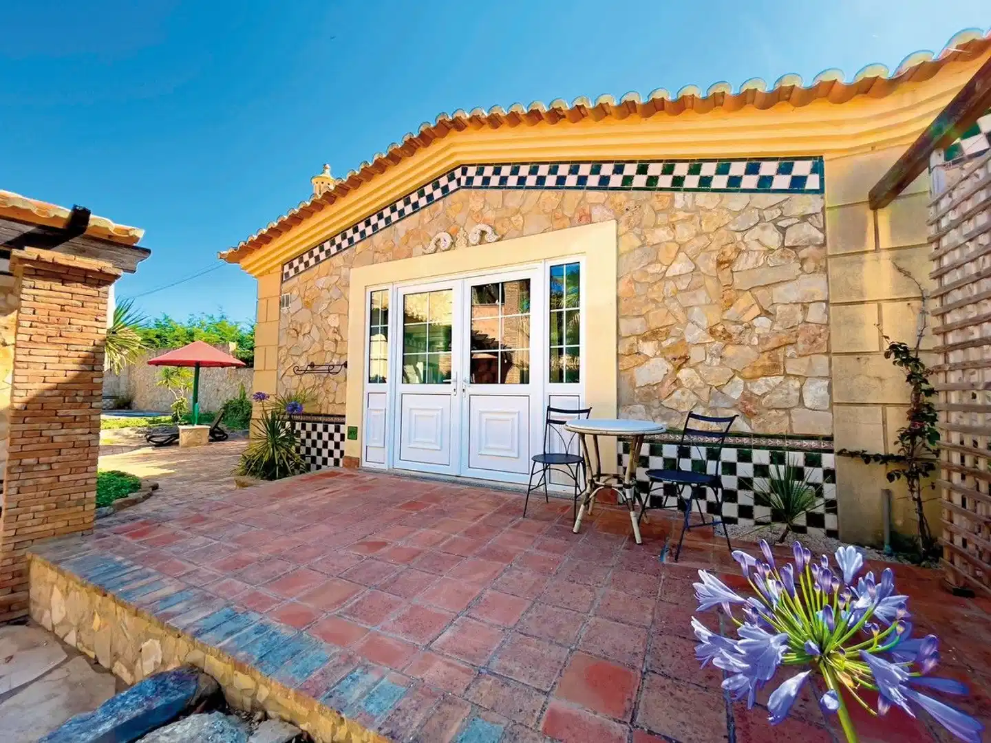 Quinta do Mar - Country & Sea Village OUTDOOR