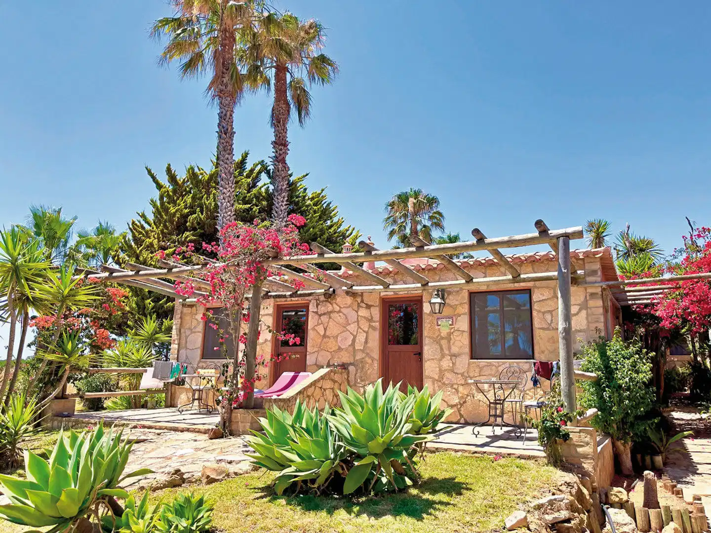 Quinta do Mar - Country & Sea Village OUTDOOR