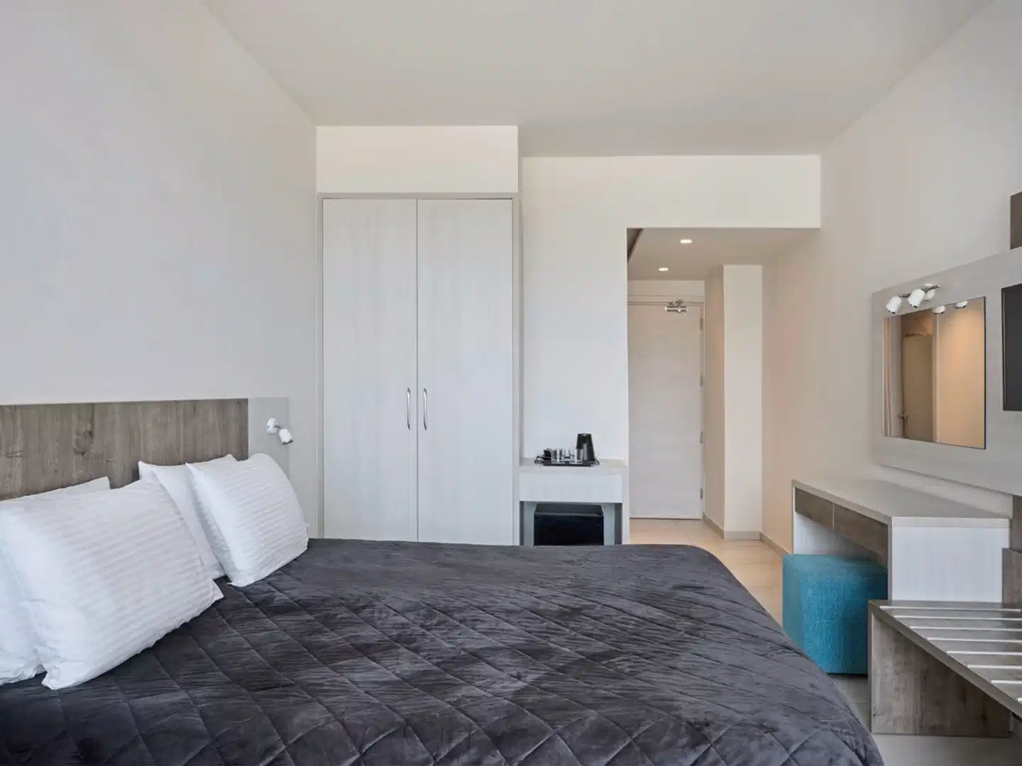 Atlantica Sancta Napa Wohnbeispiel