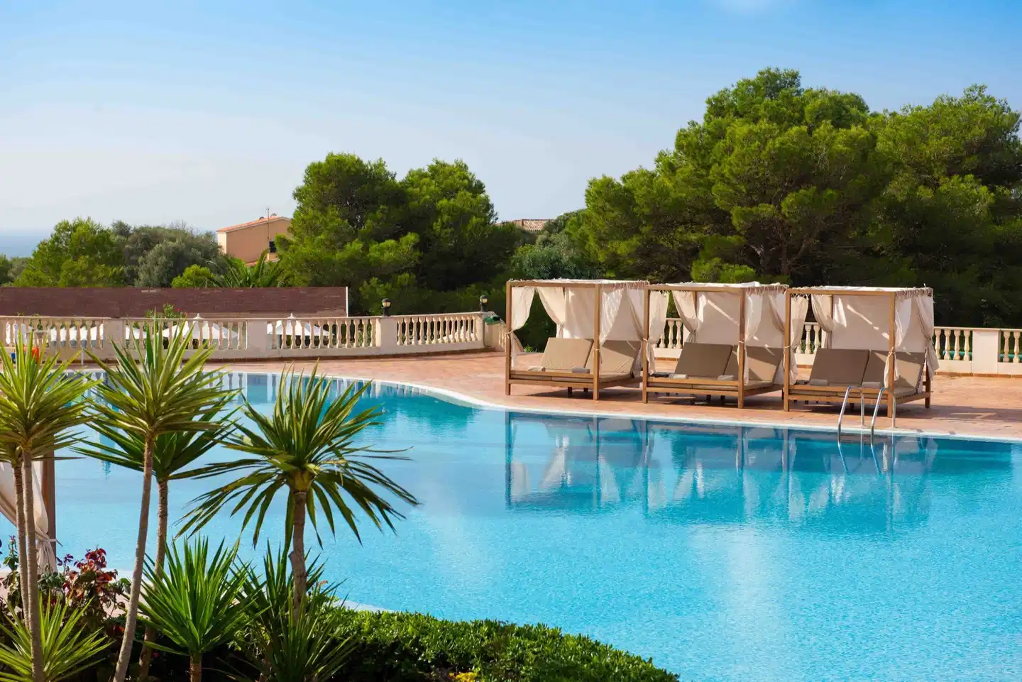 Valentin Son Bou POOL