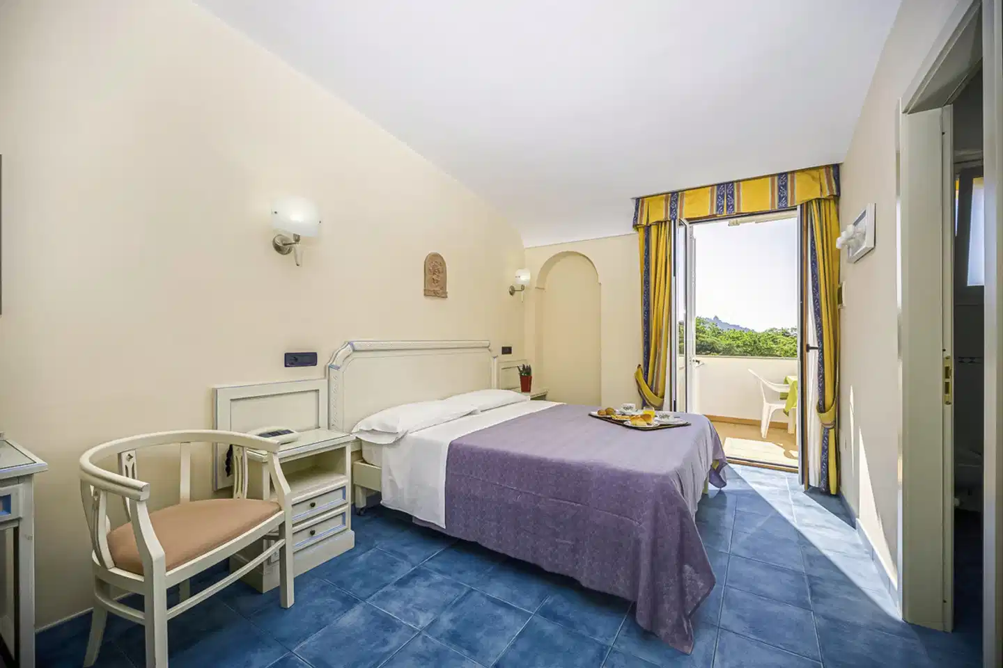 San Giovanni Terme Wohnbeispiel