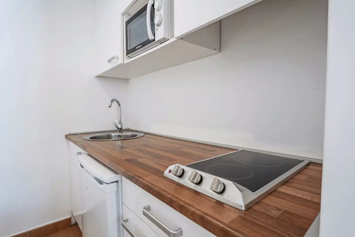 Ses Fotges ACCOMMODATION