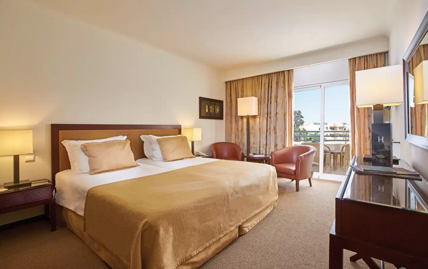 PortoBay Falésia ACCOMMODATION